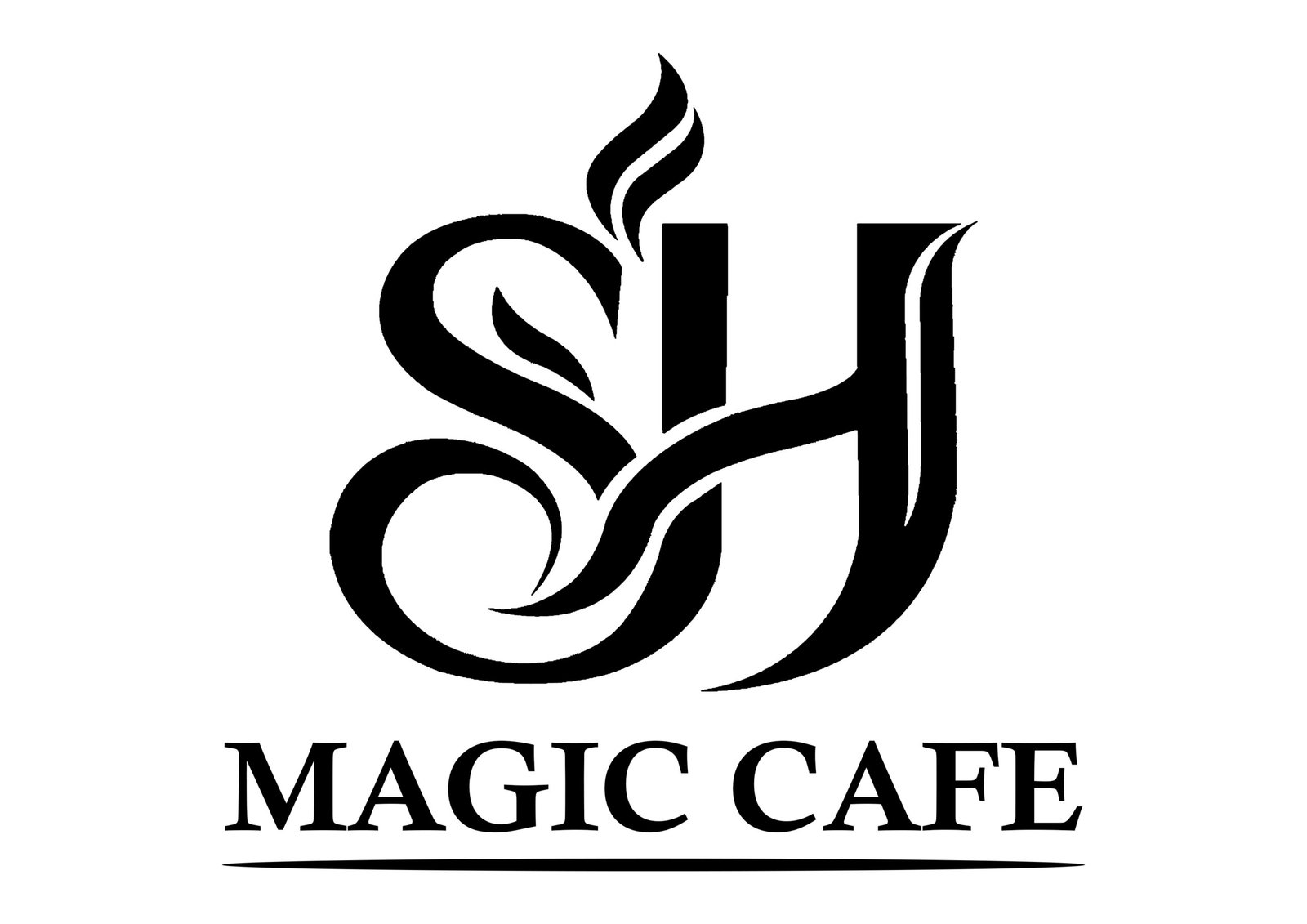 MAGIC CAFE/JUWARA CAFE